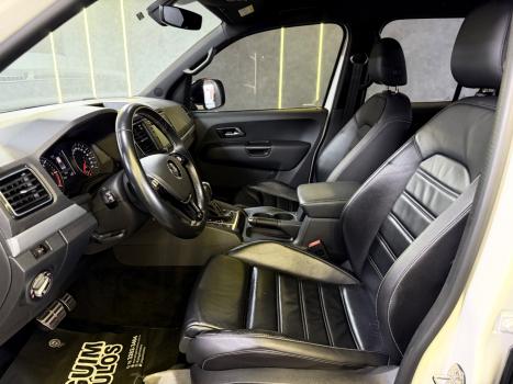 VOLKSWAGEN Amarok 3.0 V6 CABINE DUPLA HIGHLINE EXTREME 4X4 TURBO INTERCOOLER AUTOM�TICO, Foto 8