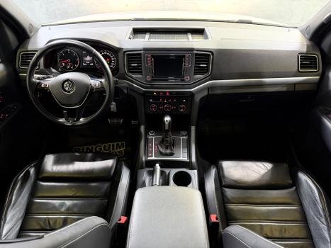 VOLKSWAGEN Amarok 3.0 V6 CABINE DUPLA HIGHLINE EXTREME 4X4 TURBO INTERCOOLER AUTOM�TICO, Foto 9