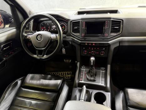 VOLKSWAGEN Amarok 3.0 V6 CABINE DUPLA HIGHLINE EXTREME 4X4 TURBO INTERCOOLER AUTOM�TICO, Foto 10