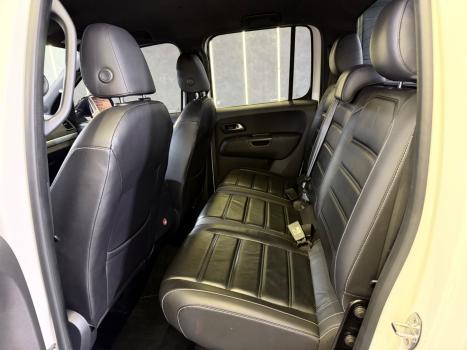 VOLKSWAGEN Amarok 3.0 V6 CABINE DUPLA HIGHLINE EXTREME 4X4 TURBO INTERCOOLER AUTOM�TICO, Foto 12