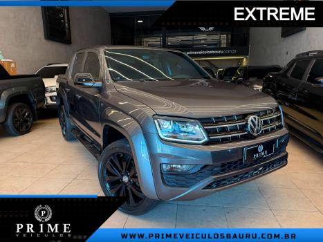 VOLKSWAGEN Amarok 3.0 V6 CABINE DUPLA HIGHLINE EXTREME 4X4 TURBO INTERCOOLER AUTOM�TICO, Foto 1