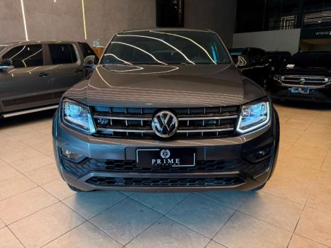 VOLKSWAGEN Amarok 3.0 V6 CABINE DUPLA HIGHLINE EXTREME 4X4 TURBO INTERCOOLER AUTOM�TICO, Foto 2