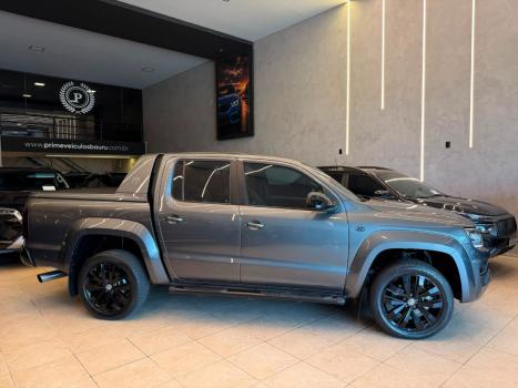 VOLKSWAGEN Amarok 3.0 V6 CABINE DUPLA HIGHLINE EXTREME 4X4 TURBO INTERCOOLER AUTOM�TICO, Foto 3