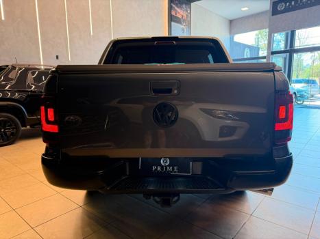 VOLKSWAGEN Amarok 3.0 V6 CABINE DUPLA HIGHLINE EXTREME 4X4 TURBO INTERCOOLER AUTOM�TICO, Foto 4