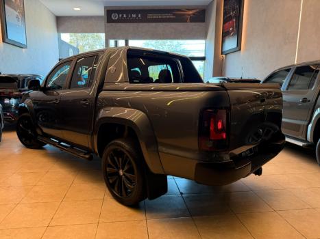 VOLKSWAGEN Amarok 3.0 V6 CABINE DUPLA HIGHLINE EXTREME 4X4 TURBO INTERCOOLER AUTOM�TICO, Foto 5