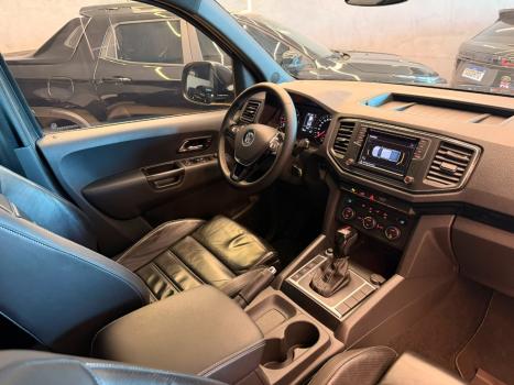 VOLKSWAGEN Amarok 3.0 V6 CABINE DUPLA HIGHLINE EXTREME 4X4 TURBO INTERCOOLER AUTOM�TICO, Foto 6