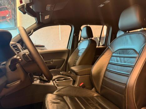 VOLKSWAGEN Amarok 3.0 V6 CABINE DUPLA HIGHLINE EXTREME 4X4 TURBO INTERCOOLER AUTOM�TICO, Foto 7
