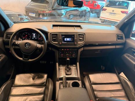VOLKSWAGEN Amarok 3.0 V6 CABINE DUPLA HIGHLINE EXTREME 4X4 TURBO INTERCOOLER AUTOM�TICO, Foto 8