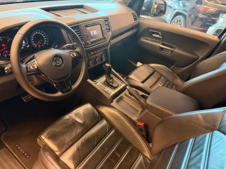 VOLKSWAGEN Amarok 3.0 V6 CABINE DUPLA HIGHLINE EXTREME 4X4 TURBO INTERCOOLER AUTOM�TICO, Foto 9