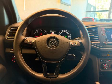 VOLKSWAGEN Amarok 3.0 V6 CABINE DUPLA HIGHLINE EXTREME 4X4 TURBO INTERCOOLER AUTOM�TICO, Foto 11