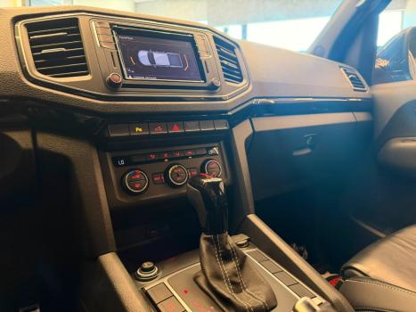 VOLKSWAGEN Amarok 3.0 V6 CABINE DUPLA HIGHLINE EXTREME 4X4 TURBO INTERCOOLER AUTOM�TICO, Foto 12