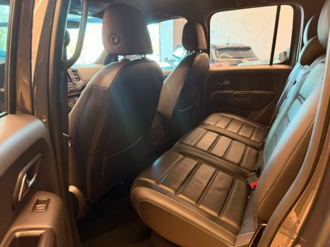 VOLKSWAGEN Amarok 3.0 V6 CABINE DUPLA HIGHLINE EXTREME 4X4 TURBO INTERCOOLER AUTOM�TICO, Foto 13