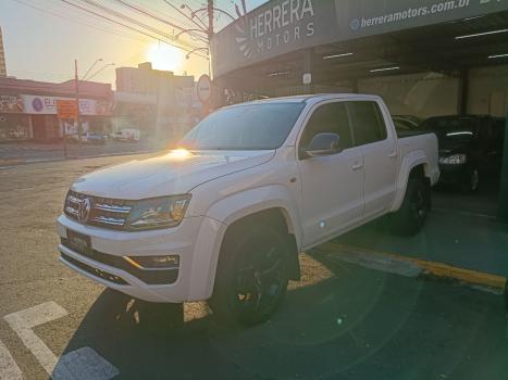 VOLKSWAGEN Amarok 3.0 V6 CABINE DUPLA HIGHLINE 4X4 TURBO INTERCOOLER AUTOM�TICO, Foto 1
