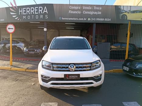 VOLKSWAGEN Amarok 3.0 V6 CABINE DUPLA HIGHLINE 4X4 TURBO INTERCOOLER AUTOM�TICO, Foto 2
