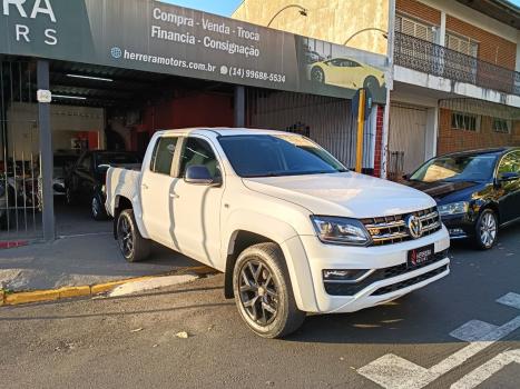VOLKSWAGEN Amarok 3.0 V6 CABINE DUPLA HIGHLINE 4X4 TURBO INTERCOOLER AUTOM�TICO, Foto 3