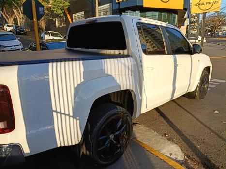 VOLKSWAGEN Amarok 3.0 V6 CABINE DUPLA HIGHLINE 4X4 TURBO INTERCOOLER AUTOM�TICO, Foto 5