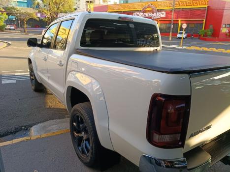 VOLKSWAGEN Amarok 3.0 V6 CABINE DUPLA HIGHLINE 4X4 TURBO INTERCOOLER AUTOM�TICO, Foto 6