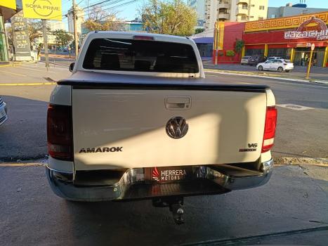 VOLKSWAGEN Amarok 3.0 V6 CABINE DUPLA HIGHLINE 4X4 TURBO INTERCOOLER AUTOM�TICO, Foto 7