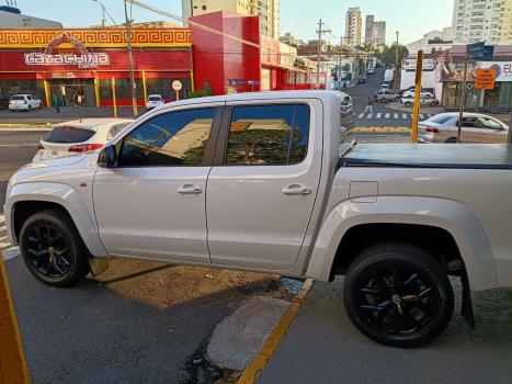 VOLKSWAGEN Amarok 3.0 V6 CABINE DUPLA HIGHLINE 4X4 TURBO INTERCOOLER AUTOM�TICO, Foto 8