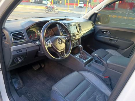 VOLKSWAGEN Amarok 3.0 V6 CABINE DUPLA HIGHLINE 4X4 TURBO INTERCOOLER AUTOM�TICO, Foto 9