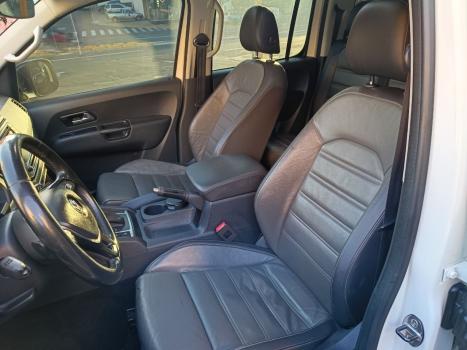 VOLKSWAGEN Amarok 3.0 V6 CABINE DUPLA HIGHLINE 4X4 TURBO INTERCOOLER AUTOM�TICO, Foto 10