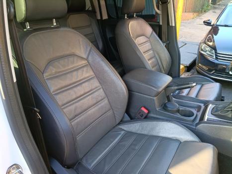 VOLKSWAGEN Amarok 3.0 V6 CABINE DUPLA HIGHLINE 4X4 TURBO INTERCOOLER AUTOM�TICO, Foto 12