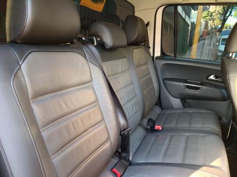 VOLKSWAGEN Amarok 3.0 V6 CABINE DUPLA HIGHLINE 4X4 TURBO INTERCOOLER AUTOM�TICO, Foto 13