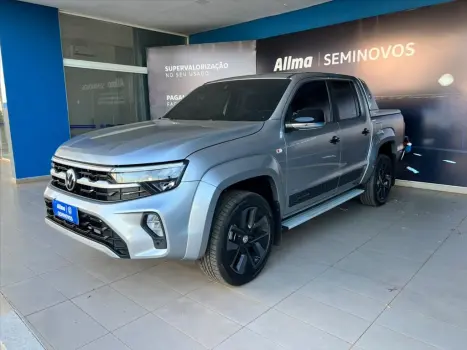 VOLKSWAGEN Amarok 3.0 V6 CABINE DUPLA HIGHLINE EXTREME 4X4 TURBO INTERCOOLER AUTOM�TICO, Foto 2