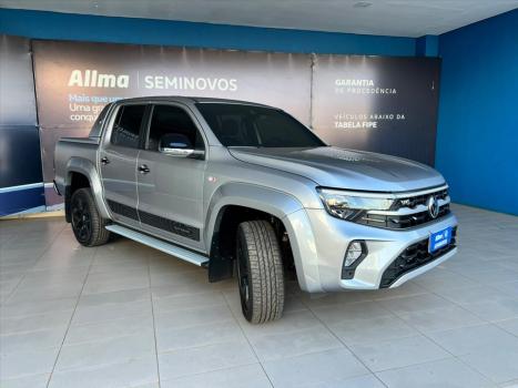 VOLKSWAGEN Amarok 3.0 V6 CABINE DUPLA HIGHLINE EXTREME 4X4 TURBO INTERCOOLER AUTOM�TICO, Foto 3