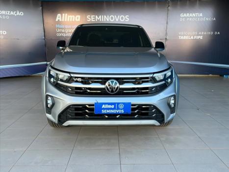 VOLKSWAGEN Amarok 3.0 V6 CABINE DUPLA HIGHLINE EXTREME 4X4 TURBO INTERCOOLER AUTOM�TICO, Foto 7