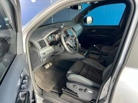 VOLKSWAGEN Amarok 3.0 V6 CABINE DUPLA HIGHLINE EXTREME 4X4 TURBO INTERCOOLER AUTOM�TICO, Foto 13