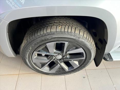 VOLKSWAGEN Amarok 3.0 V6 CABINE DUPLA HIGHLINE EXTREME 4X4 TURBO INTERCOOLER AUTOM�TICO, Foto 16