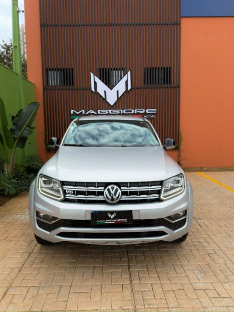 VOLKSWAGEN Amarok 3.0 V6 CABINE DUPLA HIGHLINE 4X4 TURBO INTERCOOLER AUTOM�TICO, Foto 5
