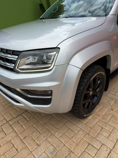 VOLKSWAGEN Amarok 3.0 V6 CABINE DUPLA HIGHLINE 4X4 TURBO INTERCOOLER AUTOM�TICO, Foto 7