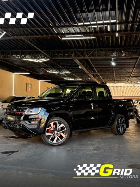 VOLKSWAGEN Amarok 3.0 V6 CABINE DUPLA HIGHLINE 4X4 TURBO INTERCOOLER AUTOM�TICO, Foto 1