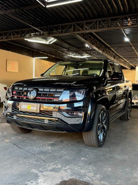 VOLKSWAGEN Amarok 3.0 V6 CABINE DUPLA HIGHLINE 4X4 TURBO INTERCOOLER AUTOM�TICO, Foto 3