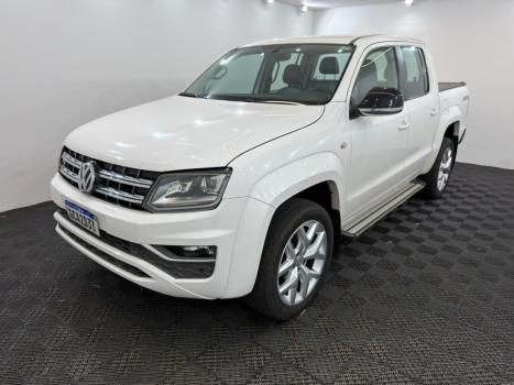 VOLKSWAGEN Amarok 3.0 V6 CABINE DUPLA HIGHLINE 4X4 TURBO INTERCOOLER AUTOM�TICO, Foto 1