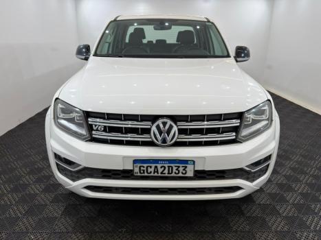 VOLKSWAGEN Amarok 3.0 V6 CABINE DUPLA HIGHLINE 4X4 TURBO INTERCOOLER AUTOM�TICO, Foto 2