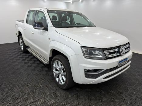 VOLKSWAGEN Amarok 3.0 V6 CABINE DUPLA HIGHLINE 4X4 TURBO INTERCOOLER AUTOM�TICO, Foto 3