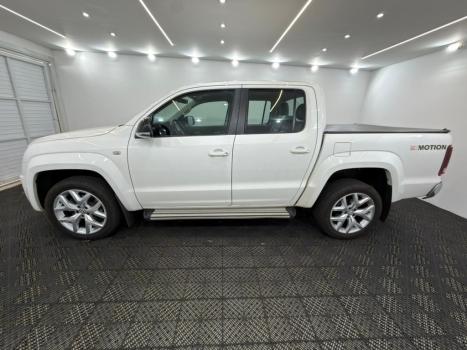 VOLKSWAGEN Amarok 3.0 V6 CABINE DUPLA HIGHLINE 4X4 TURBO INTERCOOLER AUTOM�TICO, Foto 4