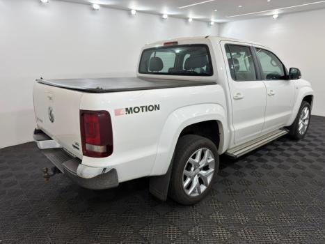 VOLKSWAGEN Amarok 3.0 V6 CABINE DUPLA HIGHLINE 4X4 TURBO INTERCOOLER AUTOM�TICO, Foto 5
