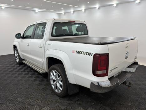 VOLKSWAGEN Amarok 3.0 V6 CABINE DUPLA HIGHLINE 4X4 TURBO INTERCOOLER AUTOM�TICO, Foto 6