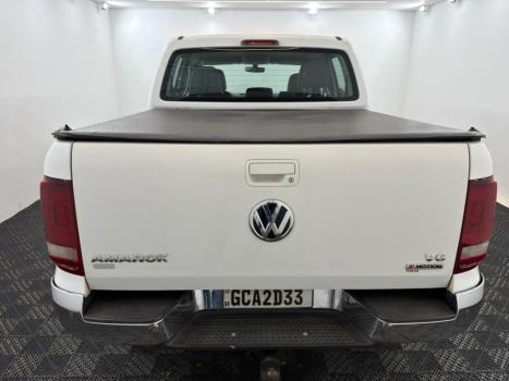 VOLKSWAGEN Amarok 3.0 V6 CABINE DUPLA HIGHLINE 4X4 TURBO INTERCOOLER AUTOM�TICO, Foto 7