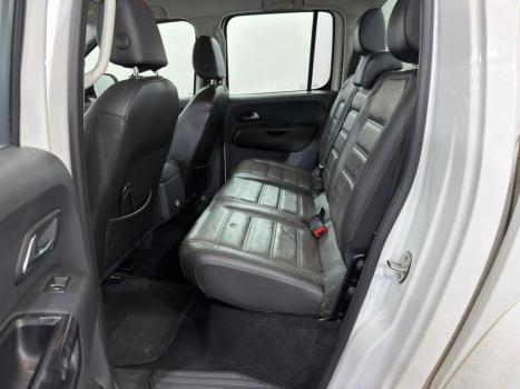 VOLKSWAGEN Amarok 3.0 V6 CABINE DUPLA HIGHLINE 4X4 TURBO INTERCOOLER AUTOM�TICO, Foto 8