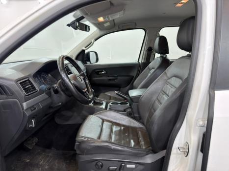 VOLKSWAGEN Amarok 3.0 V6 CABINE DUPLA HIGHLINE 4X4 TURBO INTERCOOLER AUTOM�TICO, Foto 9