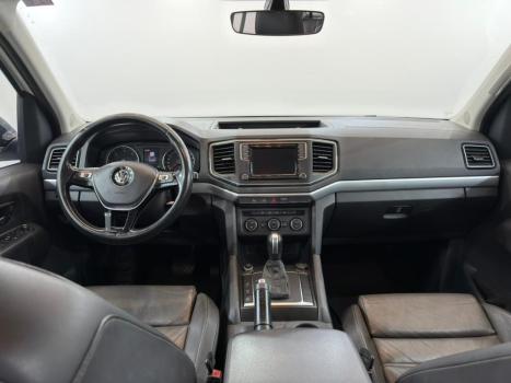 VOLKSWAGEN Amarok 3.0 V6 CABINE DUPLA HIGHLINE 4X4 TURBO INTERCOOLER AUTOM�TICO, Foto 10
