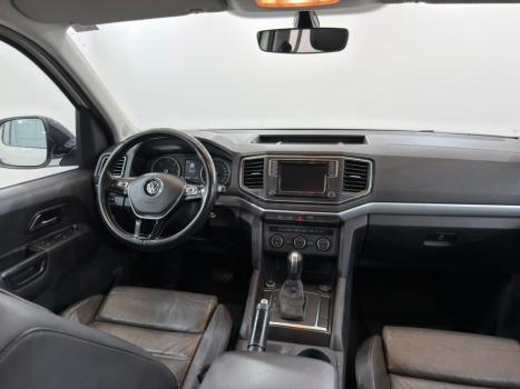 VOLKSWAGEN Amarok 3.0 V6 CABINE DUPLA HIGHLINE 4X4 TURBO INTERCOOLER AUTOM�TICO, Foto 11