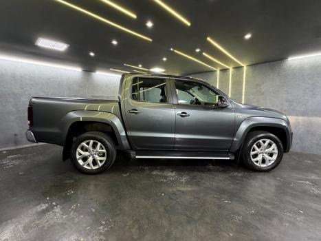 VOLKSWAGEN Amarok 3.0 V6 CABINE DUPLA HIGHLINE 4X4 TURBO INTERCOOLER AUTOM�TICO, Foto 3