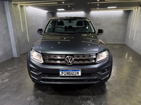 VOLKSWAGEN Amarok 3.0 V6 CABINE DUPLA HIGHLINE 4X4 TURBO INTERCOOLER AUTOM�TICO, Foto 5