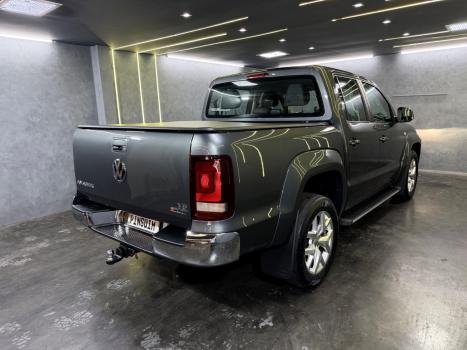 VOLKSWAGEN Amarok 3.0 V6 CABINE DUPLA HIGHLINE 4X4 TURBO INTERCOOLER AUTOM�TICO, Foto 7
